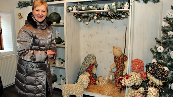 Naslovna / Općina Marija Bistrica